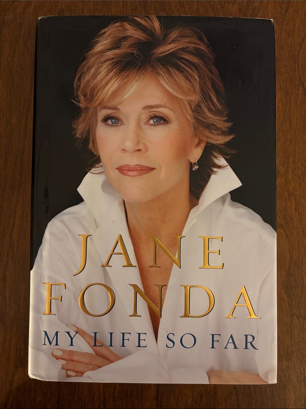White Women's Skincare Shirted Portrait Cover